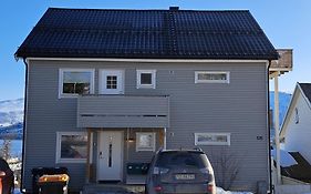 Koselig Leilighet I Tromso