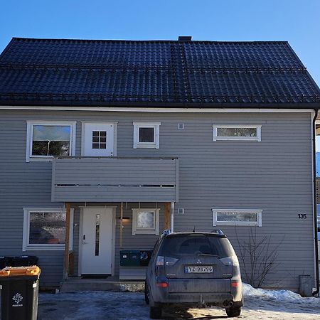 Koselig Leilighet I Tromsø Exterior foto